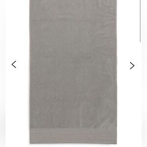 GlucksteinHome

The Essential Spa Towel